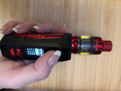 Vape Society Supply Geekvape Aegis Max 100W Box Mod Review