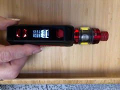 Vape Society Supply Geekvape Aegis Max 100W Box Mod Review