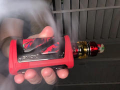 Vape Society Supply SMOK Scar-18 230W Starter Kit Review