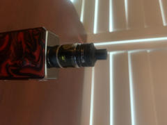 Vape Society Supply Geekvape Zeus Nano Tank Review