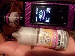 Vape Society Supply Smok TFV8 X-Baby Q2 Coils Review