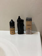 Vape Society Supply Original Granola Bar By Yogi Salt 30ml Review