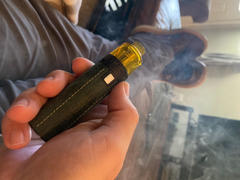 Vape Society Supply Sigelei FOG Stick 80W Starter Kit Review