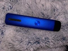 Vape Society Supply Uwell CALIBURN A3 15W Pod System Review