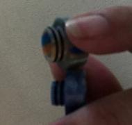 Vape Society Supply Asmodus Acrylic Stumpy Wide Bore Drip Tip Review
