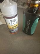 Vape Society Supply Krunch By Keep It 100 E-Liquid - FTC Review