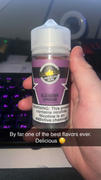 Vape Society Supply Vapetasia Ejuice Bundle 3x100ml (300ml) Review