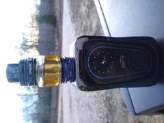 Vape Society Supply Rev Tech GTS 230W TC Box Mod Review