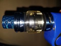 Vape Society Supply SMOK TFV12 Prince Sub Ohm Tank Review