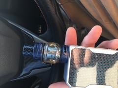 Vape Society Supply SMOK TFV12 Prince Sub Ohm Tank Review