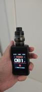 Vape Society Supply Fruity THE MILK MONSTER LIQUIDS 100ml Review