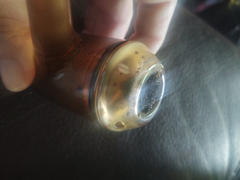 Vape Society Supply Puffco Proxy Flower Bowl Review