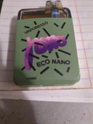 Vape Society Supply Vaporesso ECO NANO Pod System Review