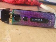 Vape Society Supply SMOK NOVO 5 30W Pod System Review