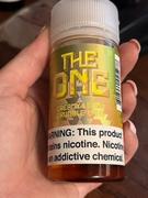 Vape Society Supply Lemon THE ONE 100ml Review