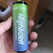 Vape Society Supply Highborn Sip Can Disposable | 7K Puffs Review