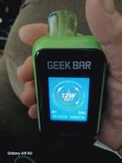 Vape Society Supply Geek Bar DigiFlavor SKY 25K Disposable Vape | 25k Puffs Review