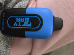 Vape Society Supply Fifty Bar Disposable Vape | 20K Puffs Review