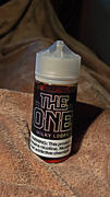 Vape Society Supply Milky Loops THE ONE 100ml Review