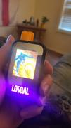 Vape Society Supply Lost Mary Losgal MC25000 Disposable Vape | 25K Puffs Review