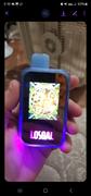 Vape Society Supply Lost Mary Losgal MC25000 Disposable Vape | 25K Puffs Review