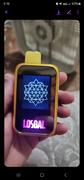 Vape Society Supply Lost Mary Losgal MC25000 Disposable Vape | 25K Puffs Review