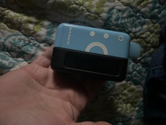 Vape Society Supply Off Stamp X-Cube Disposable Pod | 25K Puffs Review