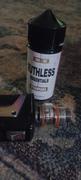 Vape Society Supply Strawnana Ruthless Essentials 100ml Review