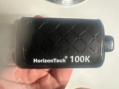 Vape Society Supply HorizonTech 100K Disposable | 100K Puffs Review
