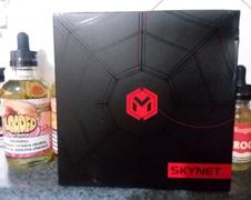 Vape Society Supply Coil Master Skynet Coil Kit Review