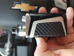 Vape Society Supply iJoy RDTA Box Mini 100W Starter Kit Review