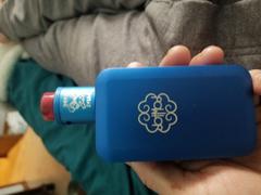 Vape Society Supply dotmod dotBOX 220W Box Mod Review