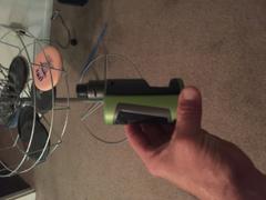 Vape Society Supply GeekVape GBOX TC Squonk Kit 200W Review