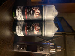 Vape Society Supply Carnival Juice Roll Upz Bundle 3x100ml (300ml) Review