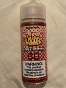 Vape Society Supply Loaded E-Juice Bundle 3x120ml (360ml) Review