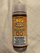 Vape Society Supply Loaded E-Juice Bundle 3x120ml (360ml) Review