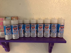 Vape Society Supply LOST ART  Bundle 3x100ml (300ml) Review