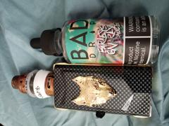 Vape Society Supply Bad Drip Labs Juice Bundle 6x60ml (360ml) Review