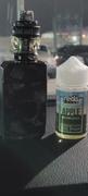 Vape Society Supply Watermelon Iced Reds Apple Daze 100ml Review