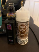 Vape Society Supply BEARD Vape Co Bundle 3x120ml (360ml) Review