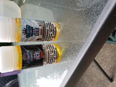 Vape Society Supply Candy King On Ice E-Juice Bundle 4x100ml (400ml) Review