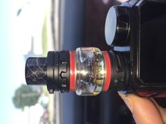 Vape Society Supply SMOK TFV12 Baby Prince Tank Review