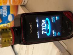 Vape Society Supply SMOK X-Priv 225W TC and TFV12 Prince Full Kit Review