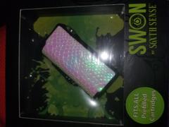 Vape Society Supply S6XTH SENSE Swon Vaporizer Review