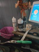 Vape Society Supply White Chocolate Mocha NITRO'S COLD BREW COFFEE 100ml Review