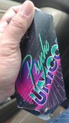 Vape Society Supply Psycho Unicorn by Puff Labs 100ml Review