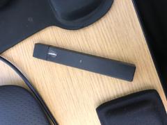 Vape Society Supply SMOK Fit Kit Pod System Review