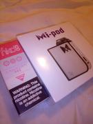 Vape Society Supply MI-POD PRO   Kit Review