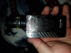 Vape Society Supply Dovpo M VV 280W Box Mod Review