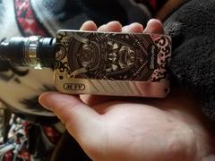 Vape Society Supply Dovpo M VV 280W Box Mod Review